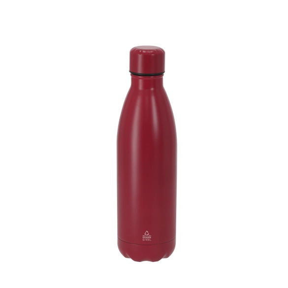 Gourde  aspect mat 790ml "Holme"