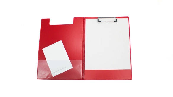 Porte-Documents Clasor