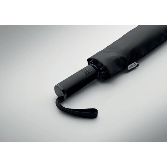 Parapluie pliable anti-tempête "Agumbe"