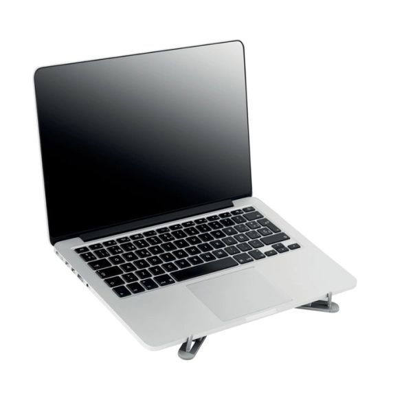TRISTAND, Support pliable pc portable