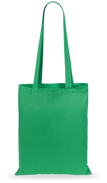 Sac coton 140gr coloré "Soltacol"