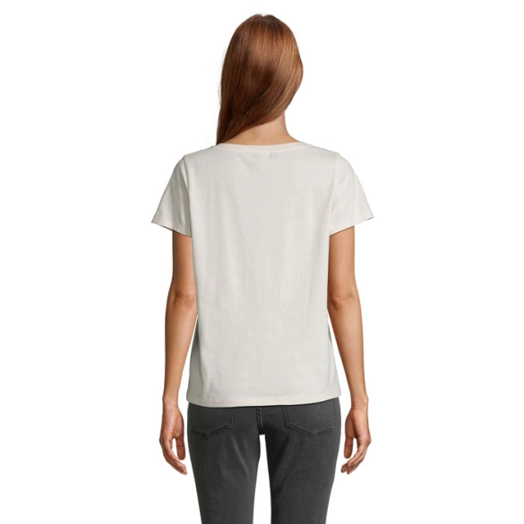 REGENT V WOMEN, REGENT V TEE-SHIRT FEMME