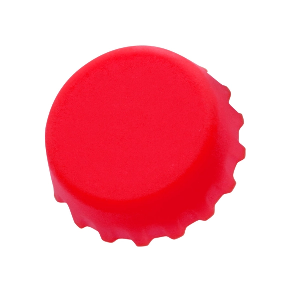 Capsule bouteille en silicone "Bournisse"