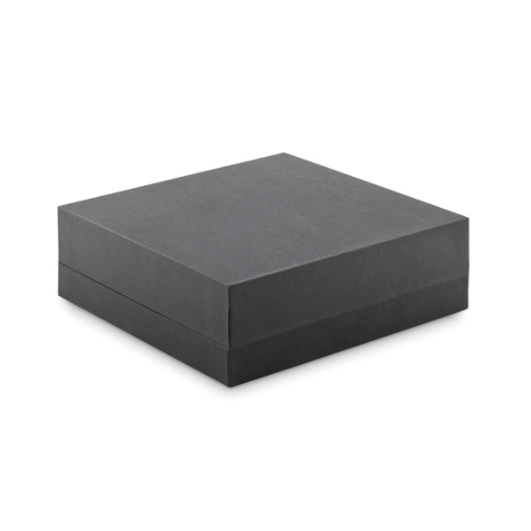 RUMBO, Trophée en verre