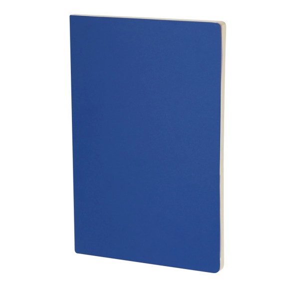 Cahier A5 60 feuilles lignées "Orebam"