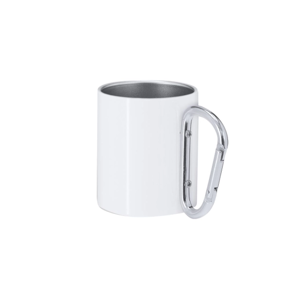 Tasse sublimation 220ml "Bisbur"