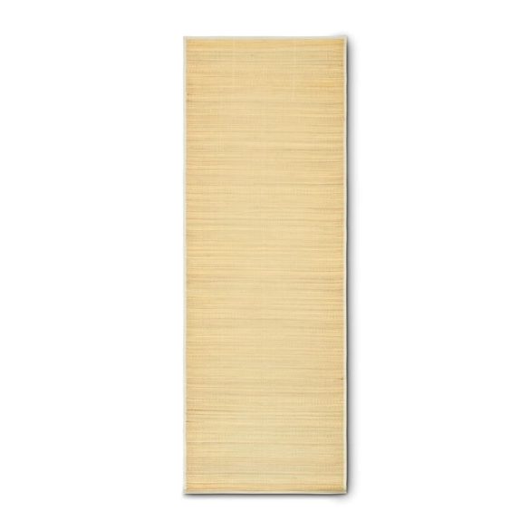 RAFIA, Natte plage paille naturelle