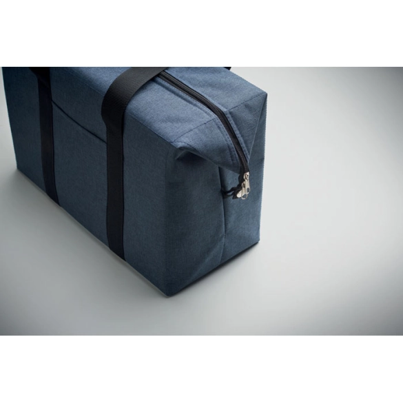 Sac isotherme 300D RPET 3L "Klemen"
