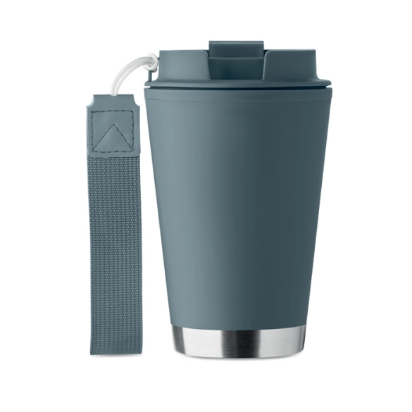 TOPIZ, Gobelet double paroi 300 ml