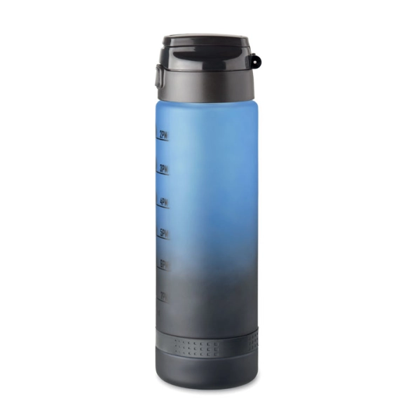 LEVEL, Bouteillen de sport RPET 1L