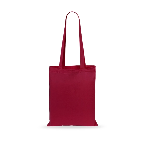 Sac coton 140gr coloré "Soltacol"