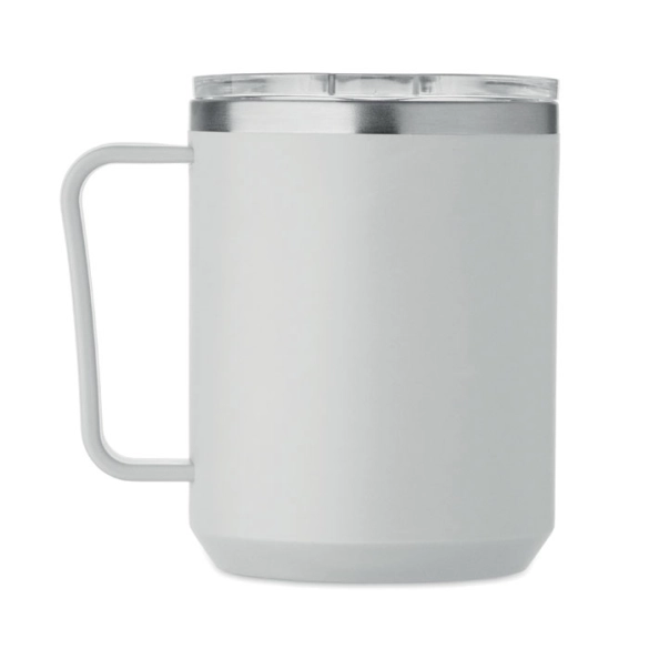 COCOA, Mug double paroi 400ml