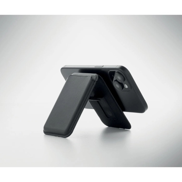 KARTA STAND, Porte-cartes magnétique