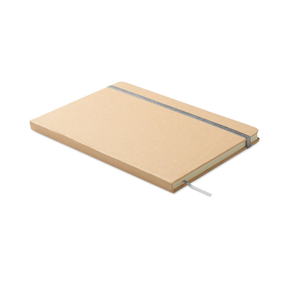 Carnet A5  à couleur révélée "Cofmil"