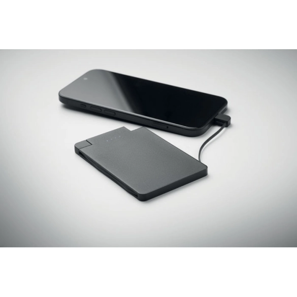 Powerbank magnétique 2500 mAh "Torvik"