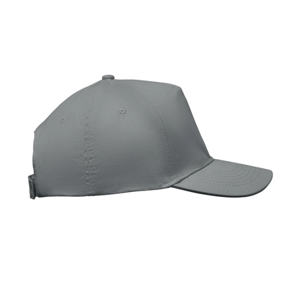 SUNNY, Casquette à 5 pans