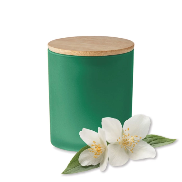 KEOPS LARGE, Bougie en cire végétale 280 gr