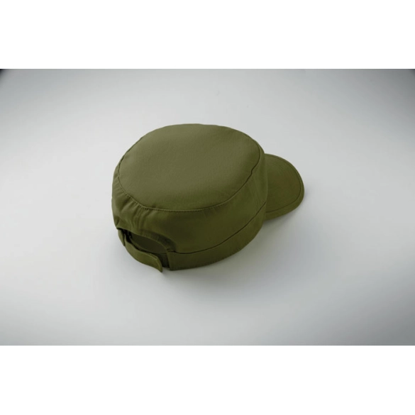 FIELD, Casquette militaire 260 gr/m²