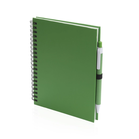 Cahier Koguel