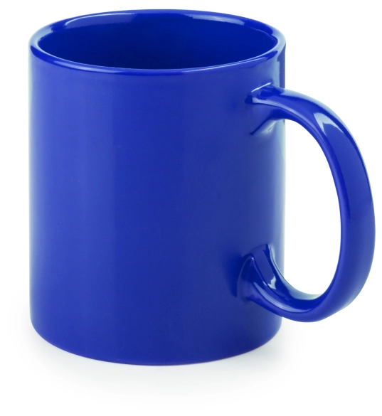 Mug  en céramique de couleur 370ml "Komal"