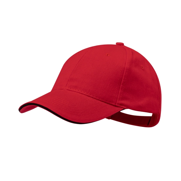 Casquette Rubec