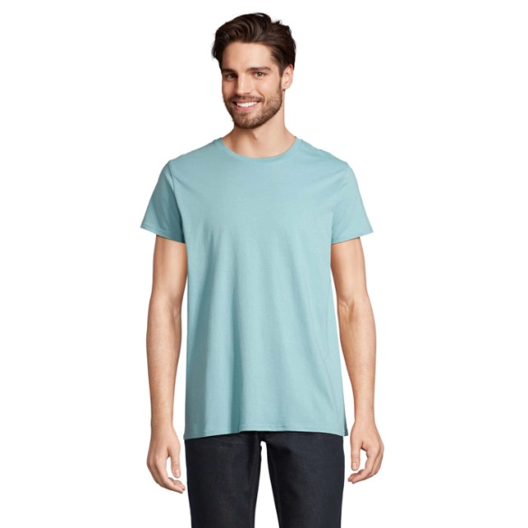 CRUSADER MEN, CRUSADER MEN T-Shirt 150g