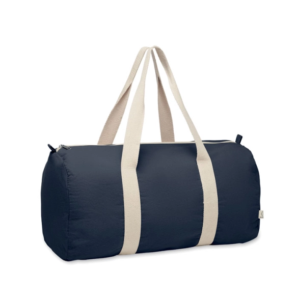Sac de sport coton recyclé "Cozard"