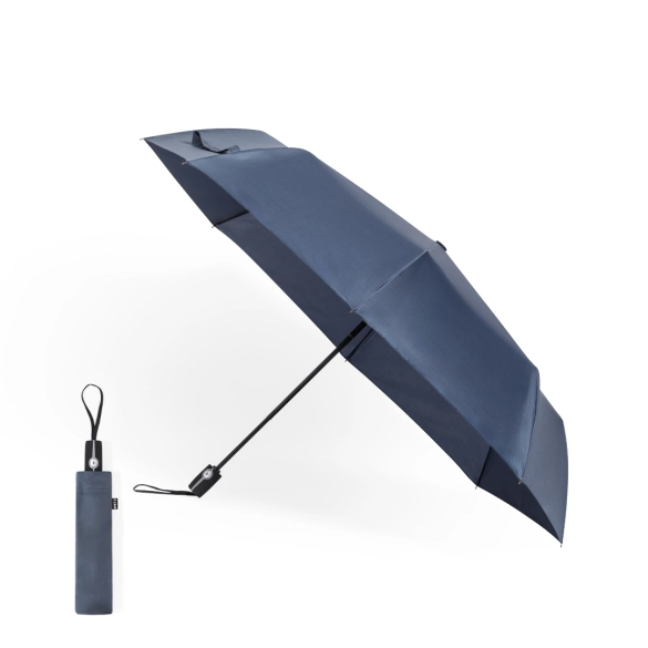 Parapluie pliable format golf Ø120cm "Brosman"