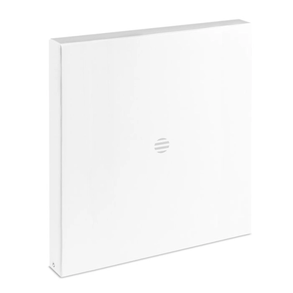 MURO, Horloge murale en PP