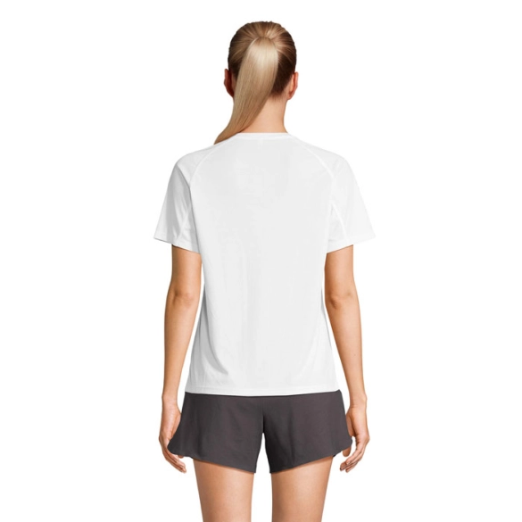 VORTEX WOMEN, VORTEX WOMEN RAGLAN