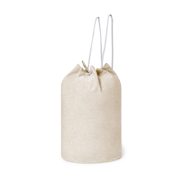 Baluchon coton recyclé 200gr "Bandam"