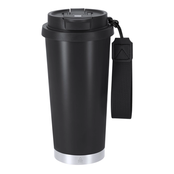 Gobelet isotherme 500ml0 "Kazont"