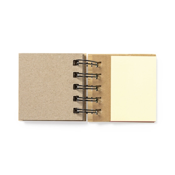Bloc Notes Feros
