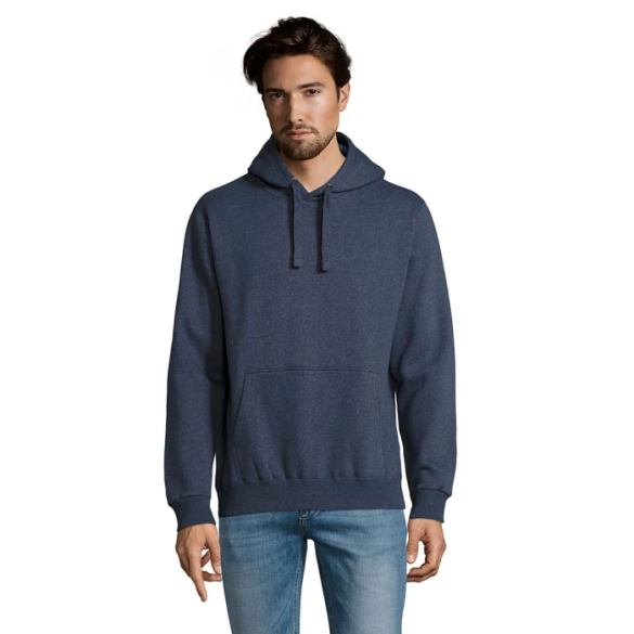 Sweat à capuche homme 280gr "Lando-men"