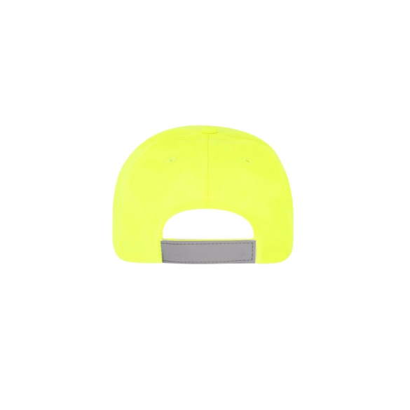Casquette fluo enfant "Kolapsi"