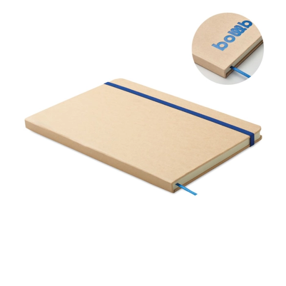 Carnet A5  à couleur révélée "Cofmil"