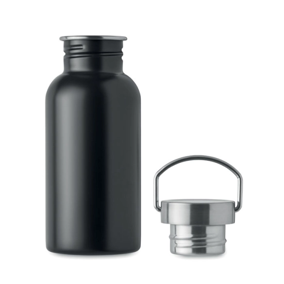 Bouteille simple paroi 500 ml "Randolf"