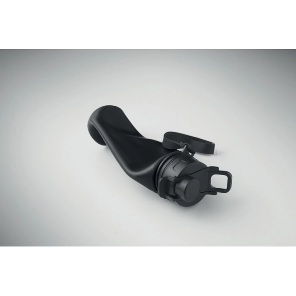 LETT, Bouteille de sport en silicone