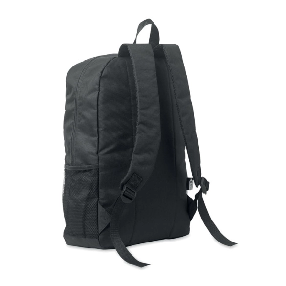 HIGE, Sac à dos polyester 600D RPET
