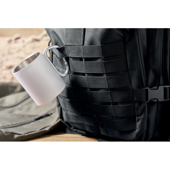 CARRYCONFI, Sac à dos 600D RPET