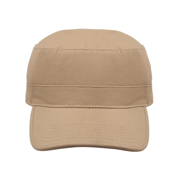 FIELD, Casquette militaire 260 gr/m²