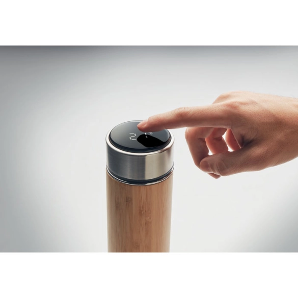PANAY, Bouteille à double paroi 480 ml