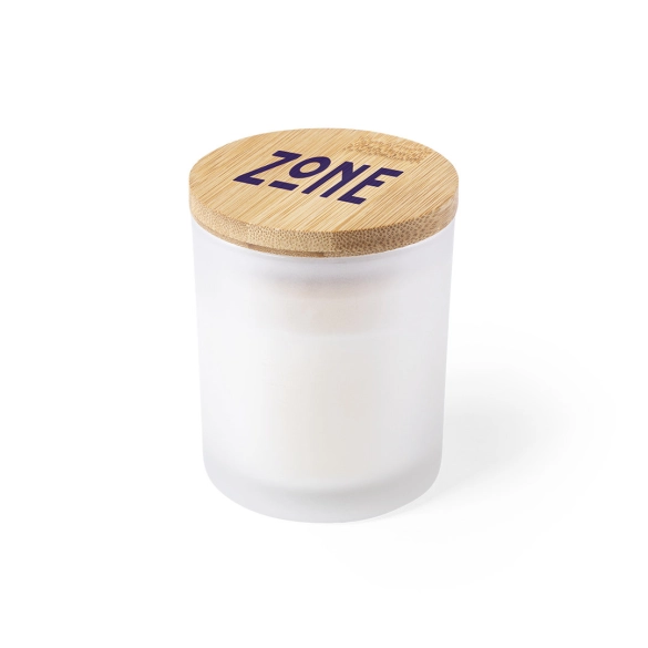 Bougie Aromatique Trivak