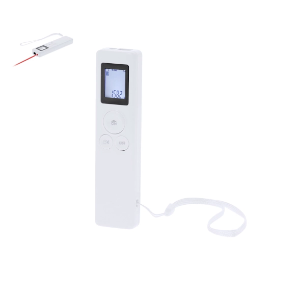 Mesureur laser "Nalum"
