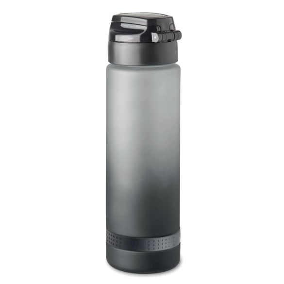 LEVEL, Bouteillen de sport RPET 1L