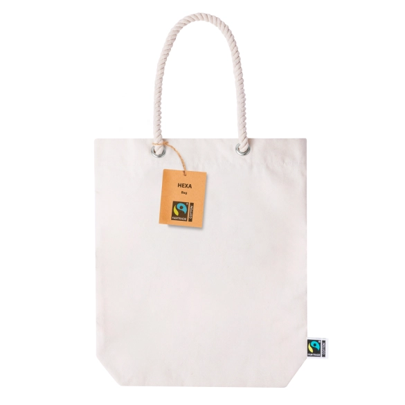 Sac 100% coton 280 gr "Astip"