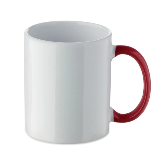 FESTIMUG, Mug de Noël en céramique 300ml