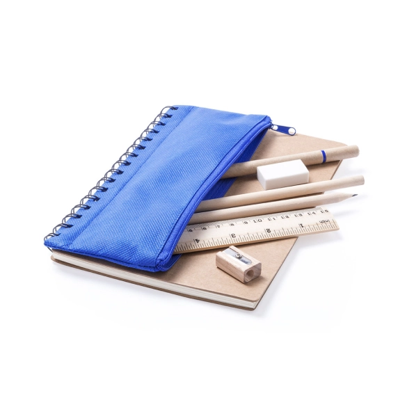 Cahier Mosku