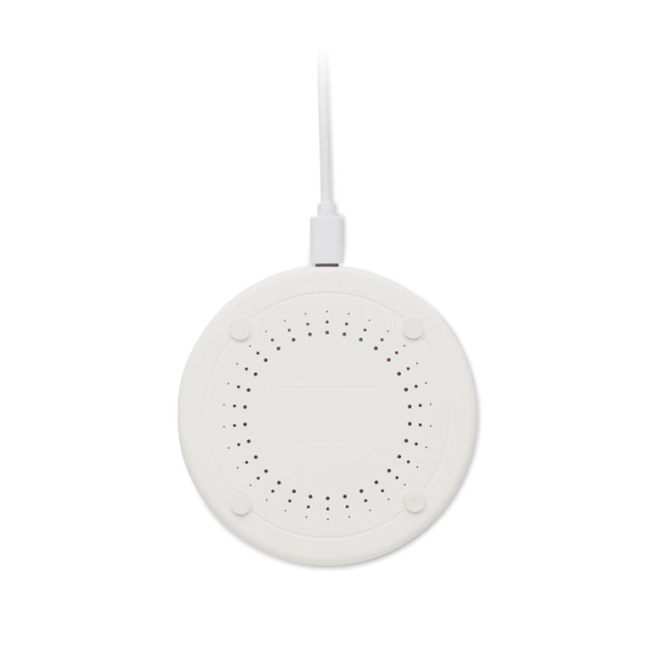 CORTLESS, Chargeur sans fil liège 15W