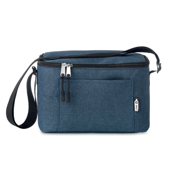 Sac isotherme 6 canettes RPET "Rosario"